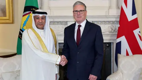UK signs GCC trade deal, cutting tariffs and boosting exports