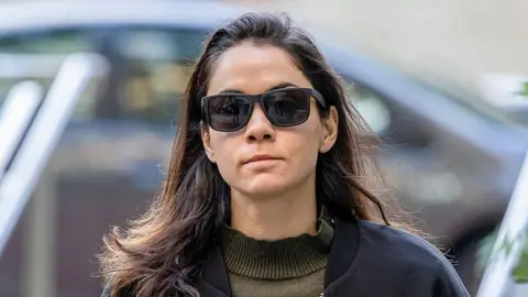 Shivon Zilis testifies Musk fathered children as OpenAI ties deepened
