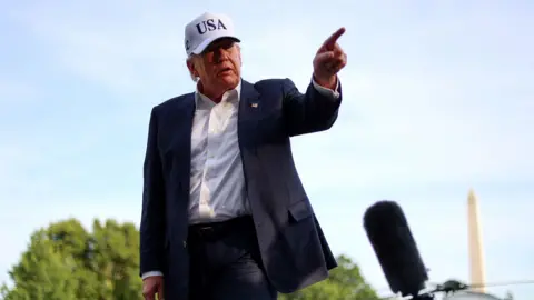 Trump warning on Taiwan independence raises U.S.-China tensions