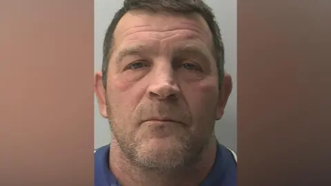 Paul Quinn jailed for 2003 Salford rape after Andrew Malkinson case