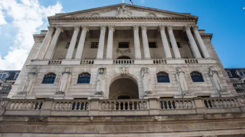 Bank of England expected to hold rates as inflation cools