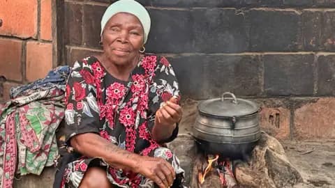 Nigerians Displaced for Abuja's Construction Say Promises Were Never Kept