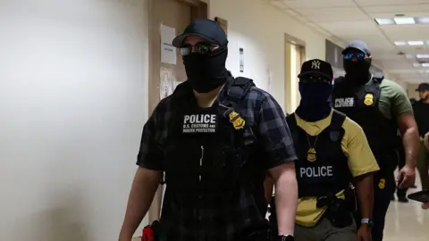 Camano Island Man Acquitted of Assaulting Federal Agents, Now Faces Deportation