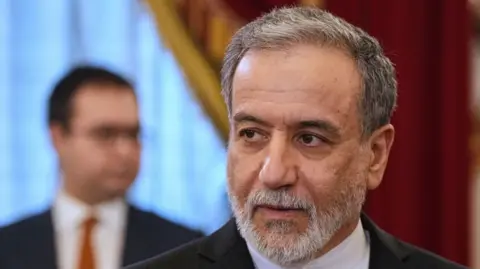 Iran says U.S. attacks as diplomatic breakthrough nears in Gulf crisis