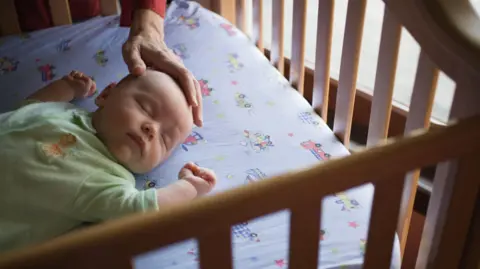 Baby sleep advice market faces calls for clearer safety standards