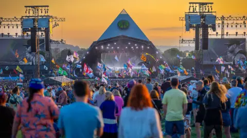 UK festival ticket prices surge, Glastonbury and Parklife lead rises