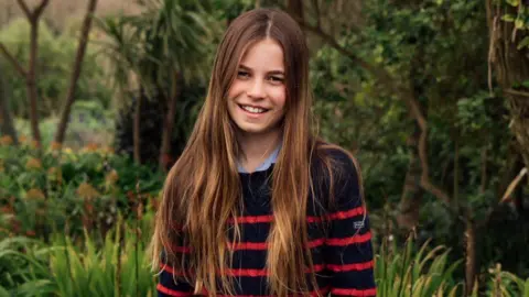 Princess Charlotte turns 11, new birthday portrait shared by Waleses