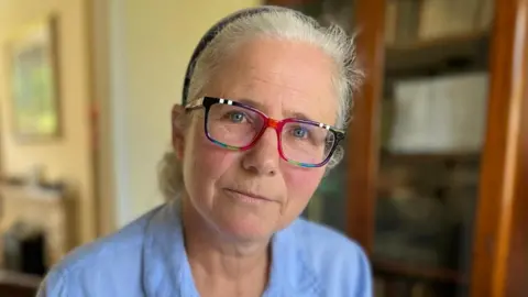 Postcode-based testing gap may have cost woman her cancer warning