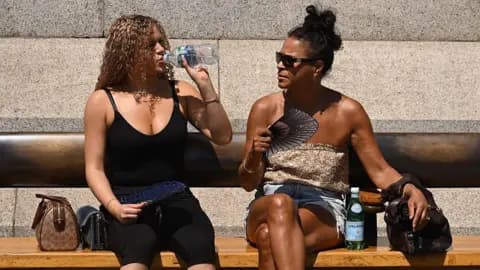 UV index above 3 means it's time for skin protection