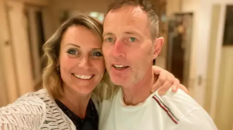 Iran jails British motorcycle tourists for 10 years, family fears for safety