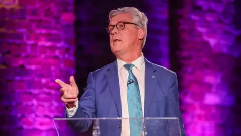 Sarwar brands Offord a poisonous little man after Scotland debate clash