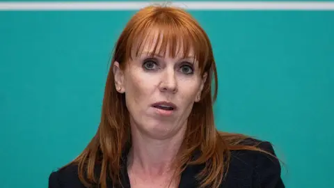 Rayner resigns after admitting underpaying stamp duty on Hove flat