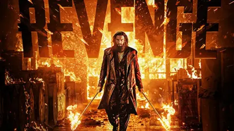 Spy Thriller Sequel Dhurandhar Sells Out Cinemas, Revives Bollywood Box Office