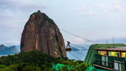 Brazilian Judge Permanently Blocks Sugarloaf Mountain Zipline Project
