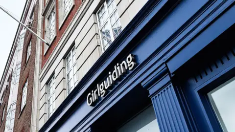 Girlguiding Orders Transgender Girls to Leave Groups by September 2026