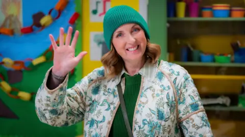 Balamory Returns to CBeebies After 21 Years With New Series