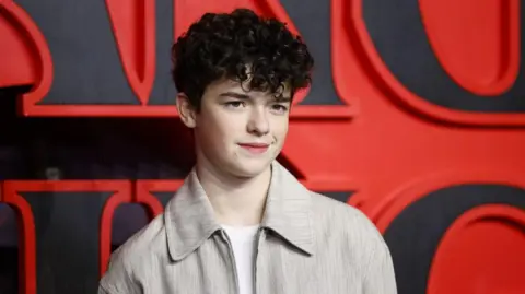 Young Adolescence Star Owen Cooper Wins Two RTS Awards at 16