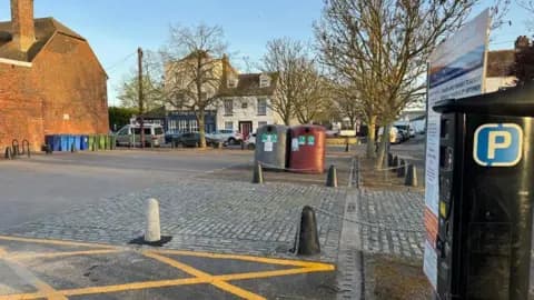 Debt and hardship deepen in one of England’s poorest communities