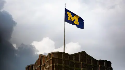 University of Michigan Postdoctoral Researcher Found Dead After Fall in Campus Building