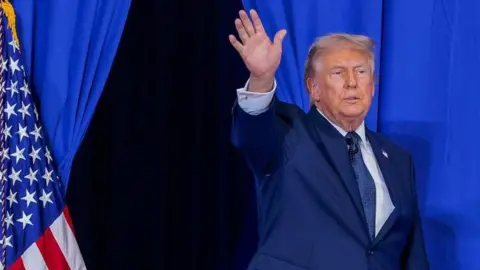 Trump says Iran deal is largely negotiated, Hormuz dispute remains unresolved