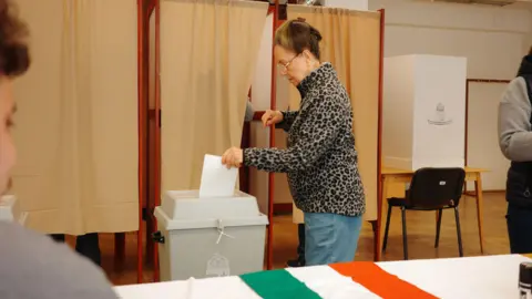 Hungary ousts Orbán in landslide, signaling pro-European reset