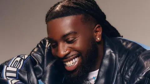 Tributes pour in after singer-songwriter Talay Riley killed in east London