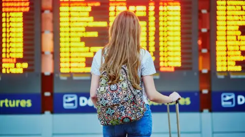 Airlines cut nearly two million seats as fuel costs surge