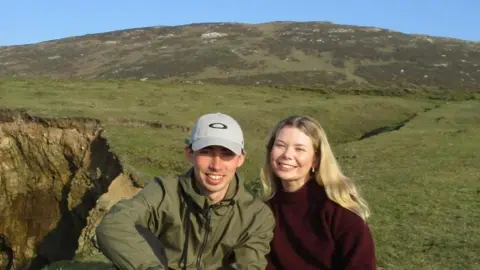 Cardiff couple become new wardens of Bardsey Island