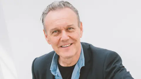 British actor Tony Gardner dies of pneumonia complications
