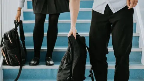 Government Launches Knife-Crime Training Program for School Leaders Nationwide