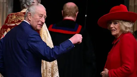 Prince Andrew and Family Skip Traditional Royal Family Gathering