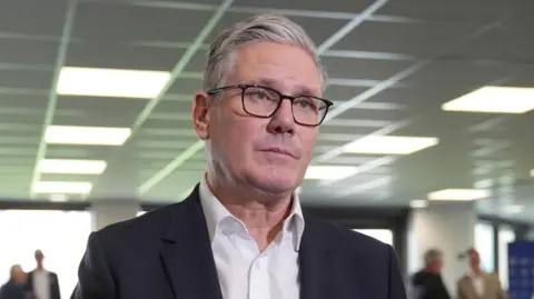 Starmer vows to fight on as Labour MPs weigh leadership challenge