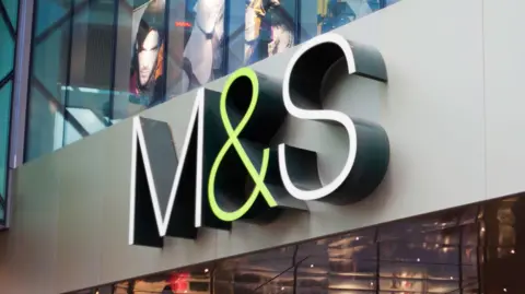 M&S Director Demands Government Action After Staff Attacked, Stores Swarmed