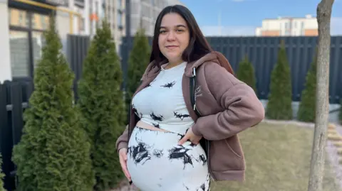 Ukraine weighs ban on foreign surrogacy during martial law