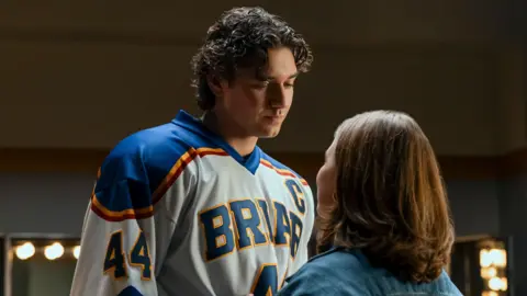 Prime Video’s Off Campus scores 36 million viewers in 12 days
