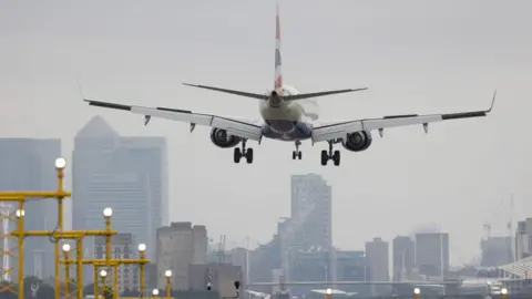 UK ministers act to prevent summer flight cancellations over fuel concerns