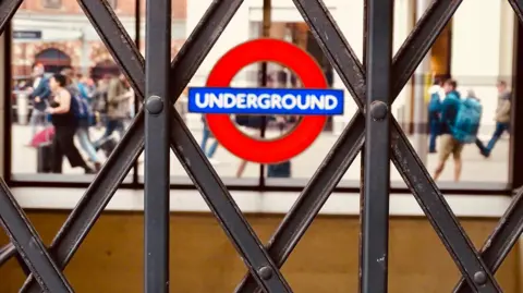 Tube drivers to stage two 24-hour strikes over TfL working week plan
