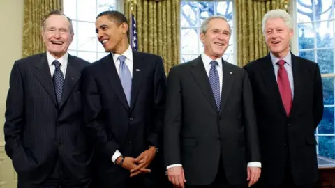 War Powers Fight Returns as Presidents Bypass Congress Again