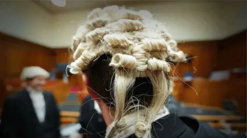 High Court trial backlog nearly triples as serious cases pile up