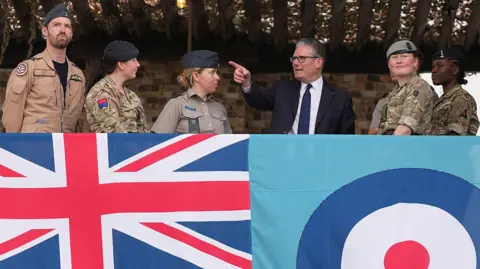 PM Warns Global Shocks Like Iran Conflict Are Becoming More Frequent