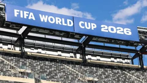 Iran sets 10 conditions for World Cup participation in North America