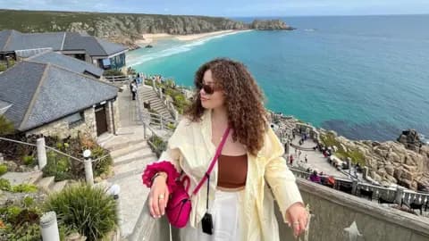 UK travellers flock to hidden-gem staycations as demand rises