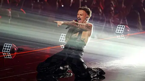 Eurovision 2026 in Vienna, operatic riffs and standout moments to watch