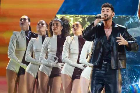 Eurovision boss warns on vote meddling as EBU tightens rules