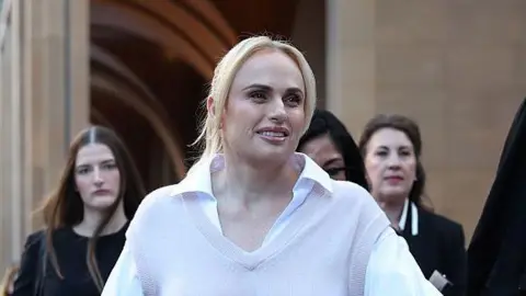 Rebel Wilson defamation trial centers on Instagram posts, The Deb dispute