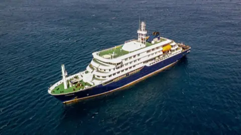 WHO Confirms Hantavirus Case on Polar Cruise Ship, Three Dead