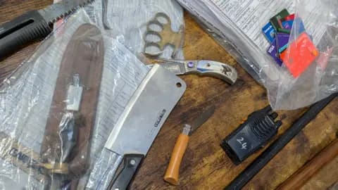 Loan shark victims fear violence as illegal lenders face crackdown