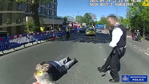 Met to release bodycam footage earlier to boost trust and transparency