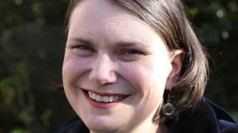 Greens pick Sarah Wakefield for Makerfield by-election challenge