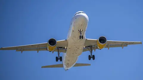 Europe weighs US Jet A fuel backup as jet fuel prices surge